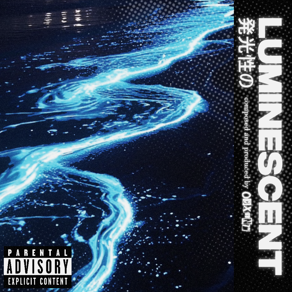 ambient + trap + ethereal loop kit ~ luminescent | 2026
